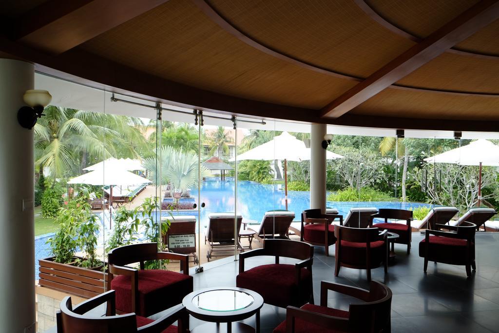 Champa Villa With Private Pool At Furramar Danang Eksteriør bilde