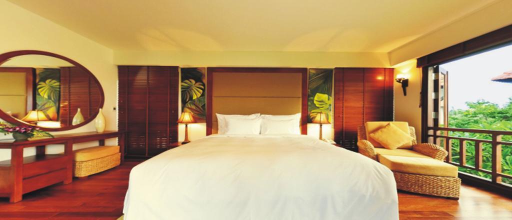 Champa Villa With Private Pool At Furramar Danang Rom bilde