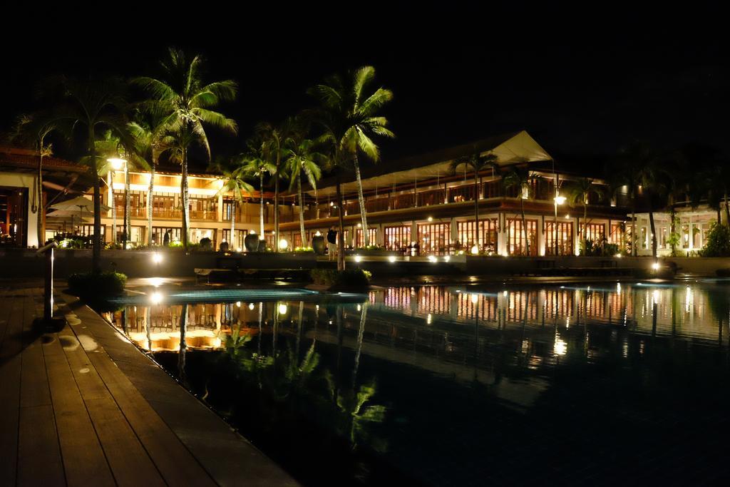 Champa Villa With Private Pool At Furramar Danang Eksteriør bilde