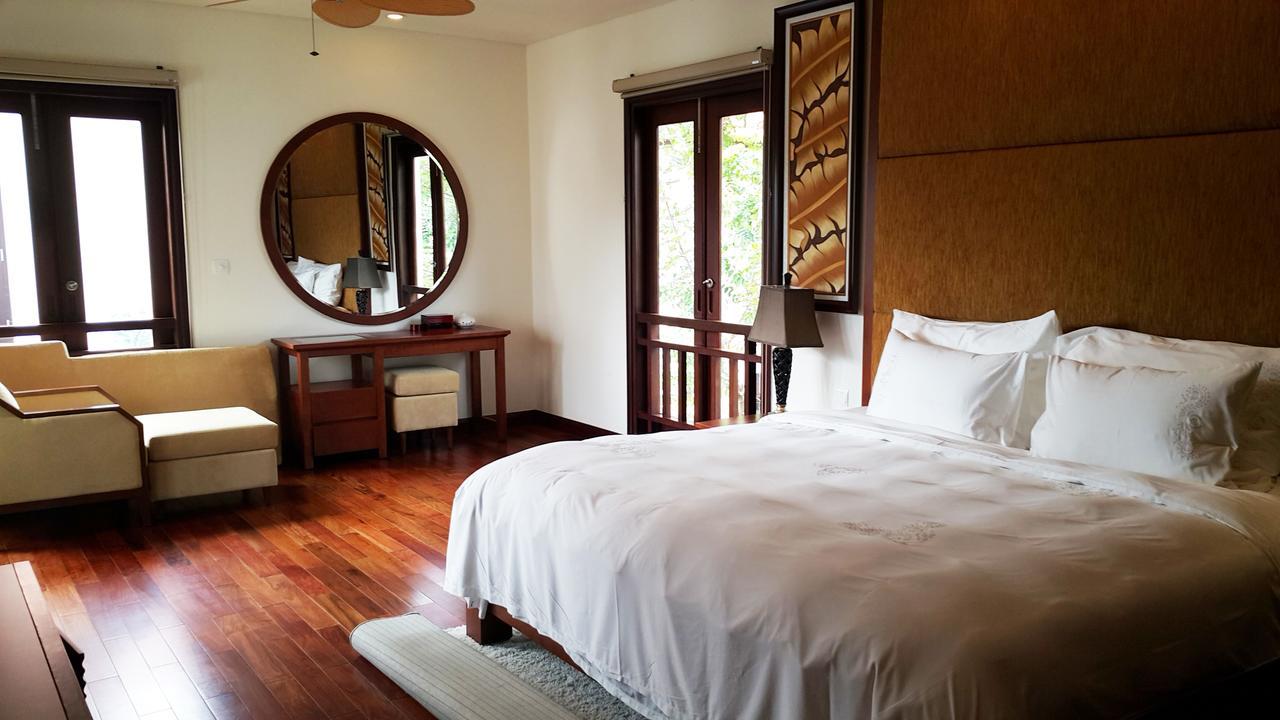 Champa Villa With Private Pool At Furramar Danang Eksteriør bilde