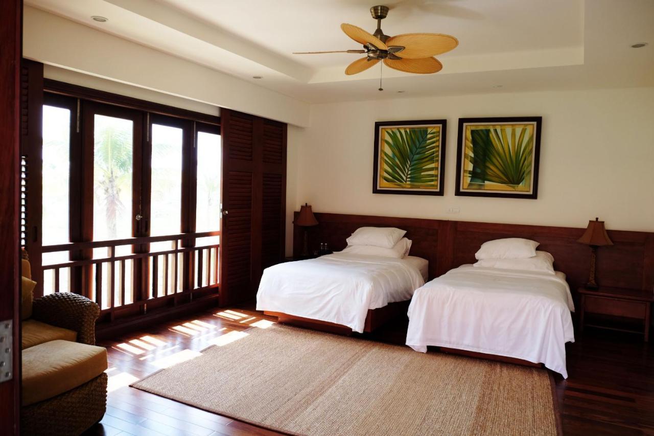 Champa Villa With Private Pool At Furramar Danang Eksteriør bilde
