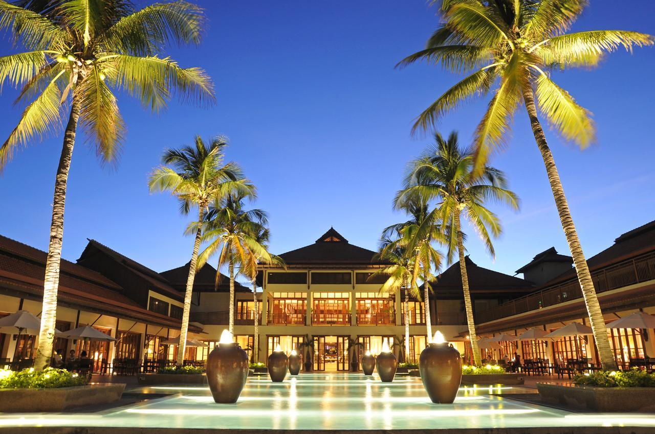 Champa Villa With Private Pool At Furramar Danang Eksteriør bilde